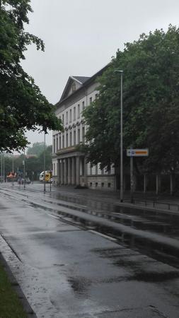 Palacio de Wangenheim